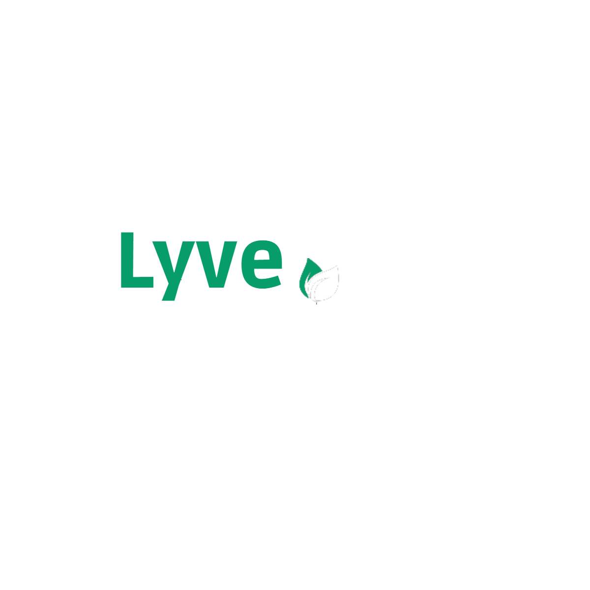 Lyve Solutions Logo