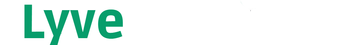 Lyve Solutions Logo
